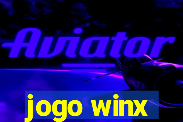 jogo winx